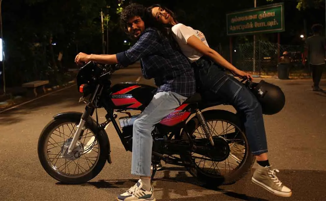 Star tamil movie review