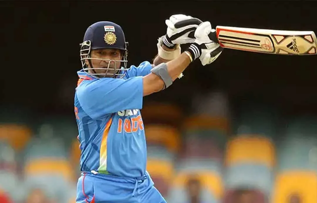 sachin