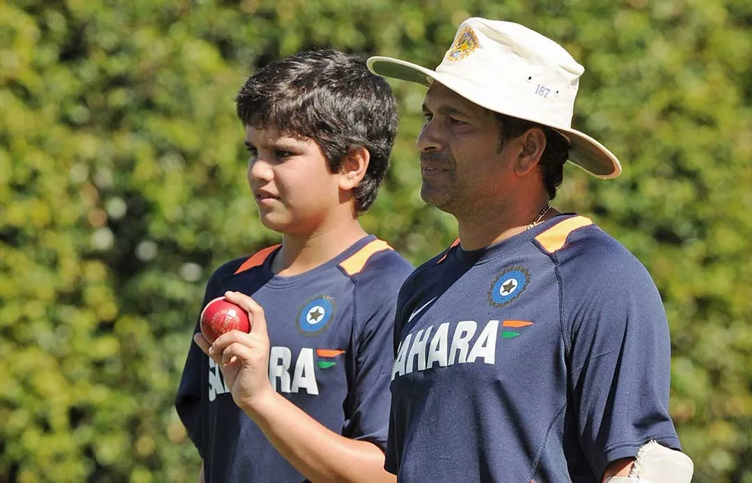 sachin
