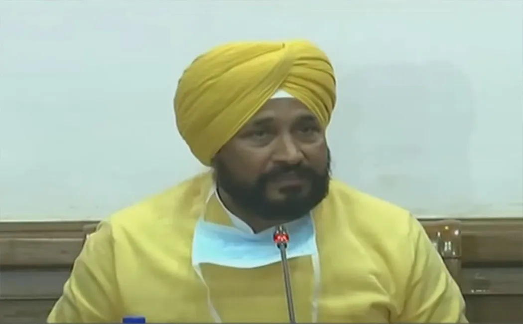 Why is it not valid to welcome the Prime Minister? - Punjab Chief Minister's explanation!