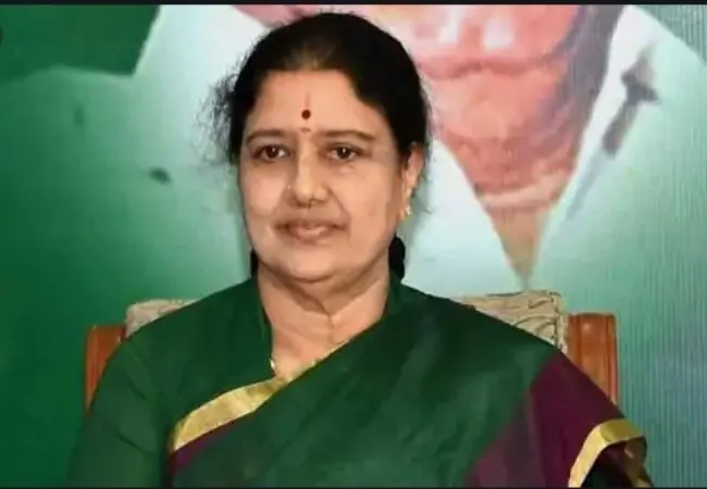 sasikala continued telephone conversation with admk leader 