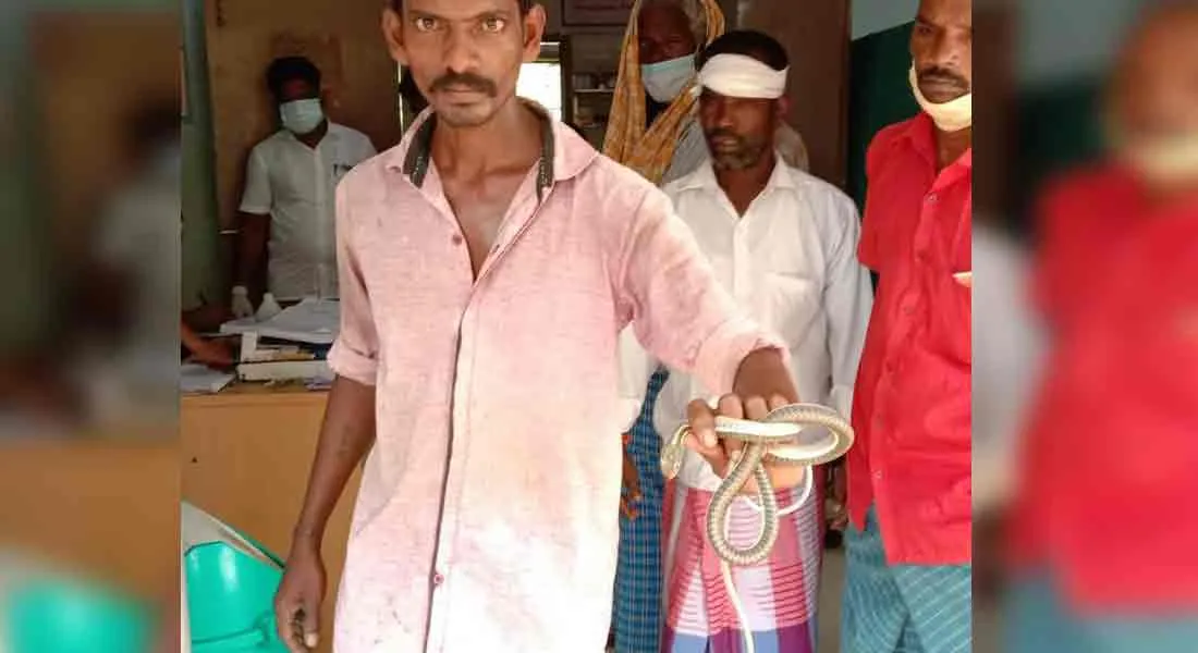 incident in ulunthurpettai