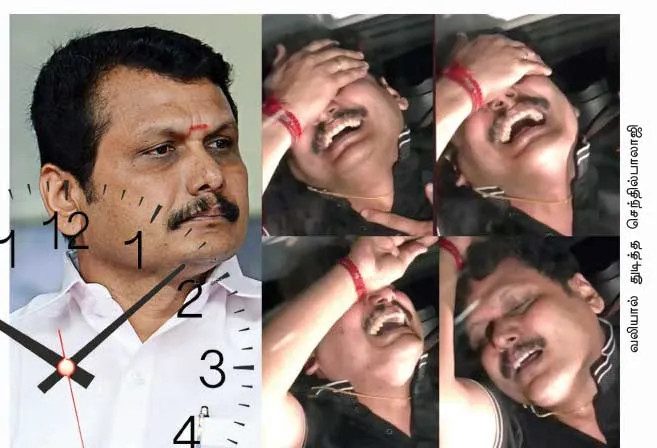 senthilbalaji