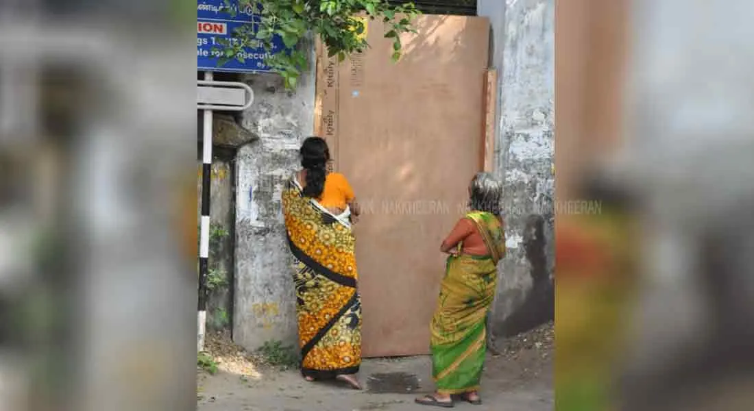  Untouchable wall in IIT! Dalith people in battle! Exclusive