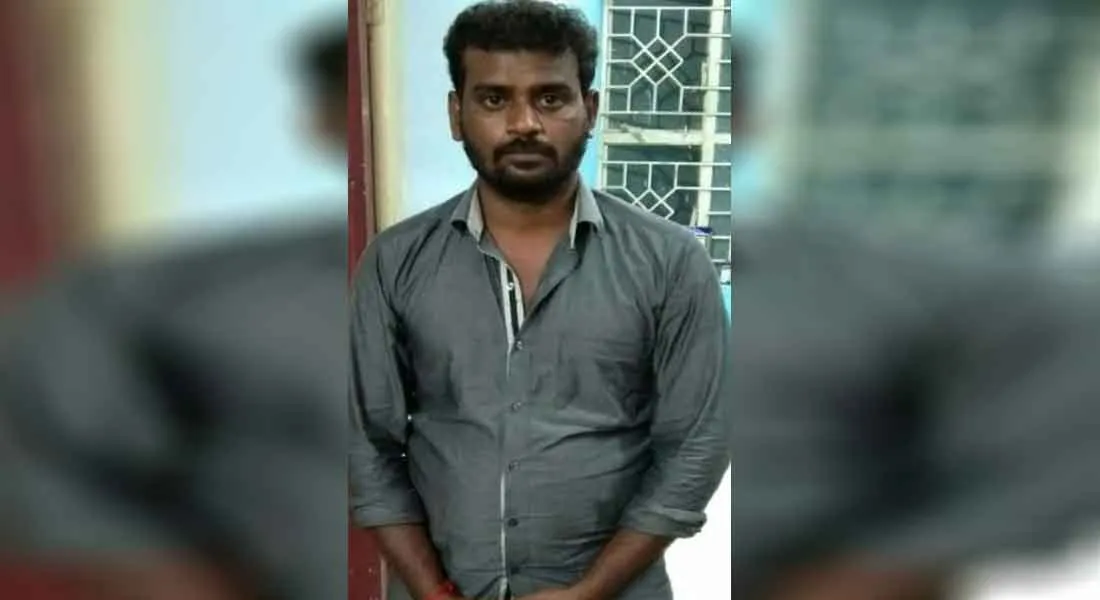 INCIDENT IN NAGAI... POLICE ARREST 