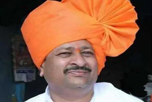 bjp mla 