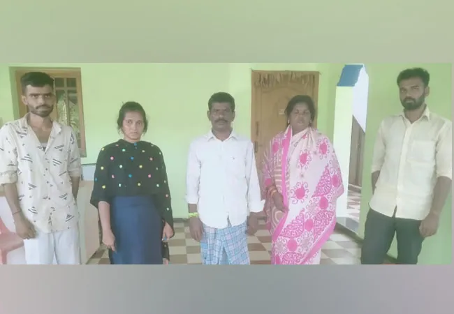 7TH MARRIAGE HUSBAND AND WIFE POLICE INVESTIGATION 