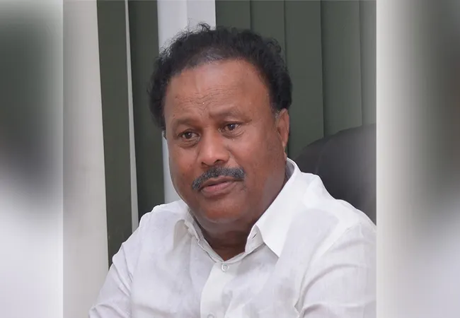  We do not drink alcohol on the way to MGR  Minister Srinivasan's speech