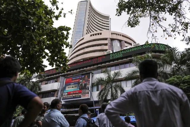 SENSEX