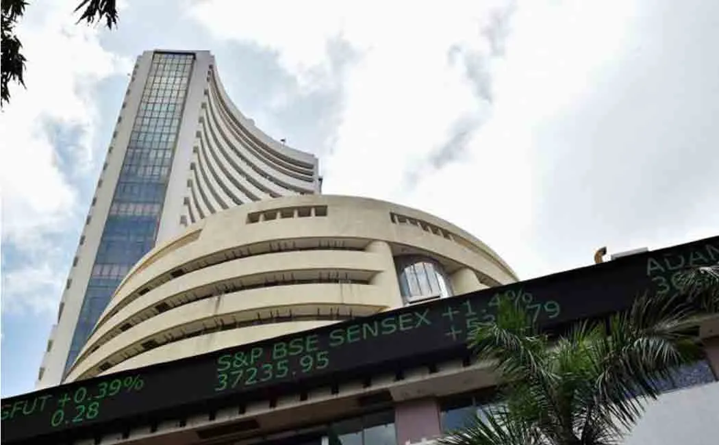 Indian stock markets fall for second week