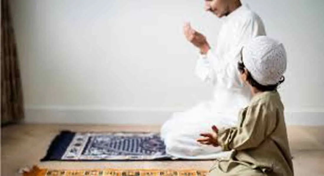 Ramadan prayer should be conducted from home ...