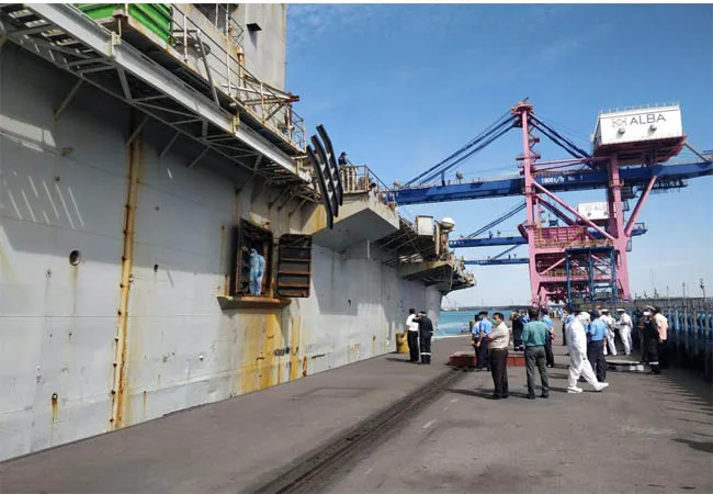 iran india peoples arrived at thoothukudi indian ship 