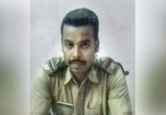 PUDUCHERRY SUB INSPECTOR INCIDENT NATIONAL HUMAN RIGHTS COMMISSION ORDER 