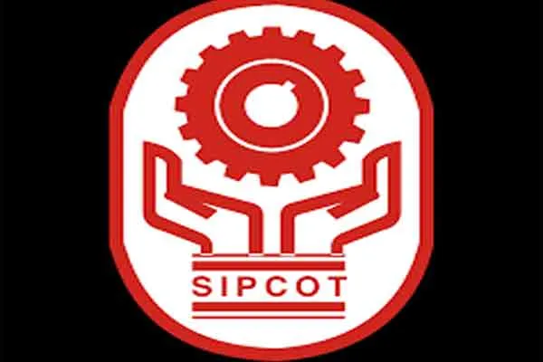 Application for environmental clearance for Madurai SIPCOT Industrial Park