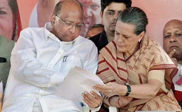 Maharashtra  state assembly election nationalist  congress party senior leader resign 