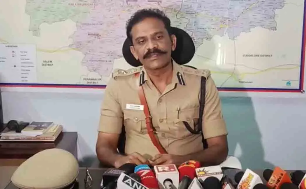 The released audio of the policeman! SP took immediate action!