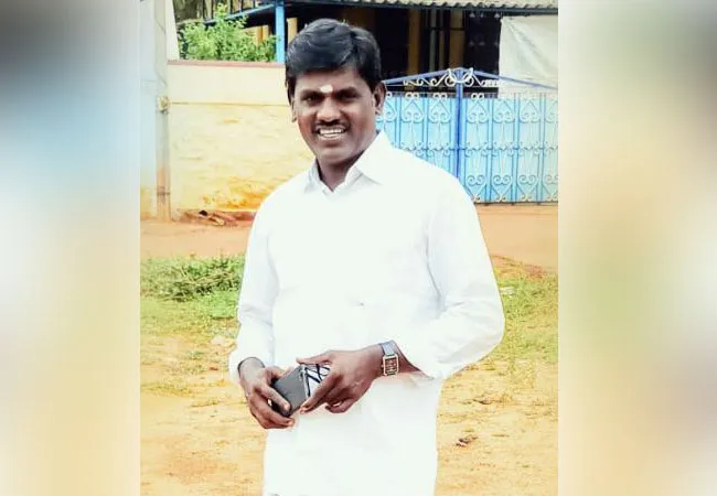 NELLAI DISTRICT NANGUNERI ADMK PARTY 