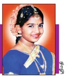 srimathi