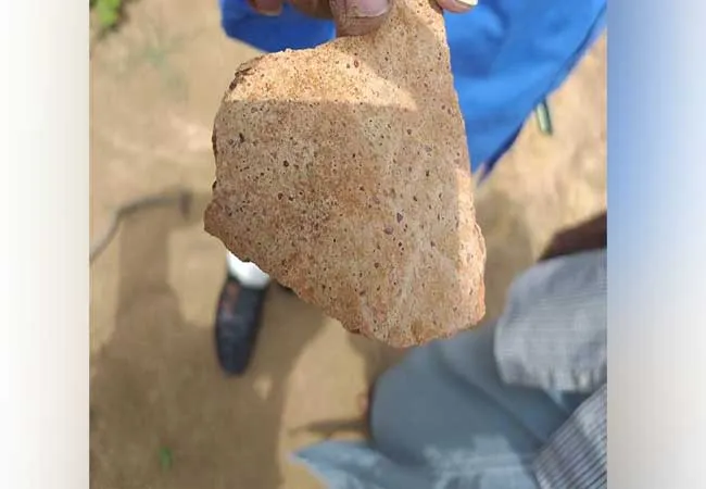 STONES