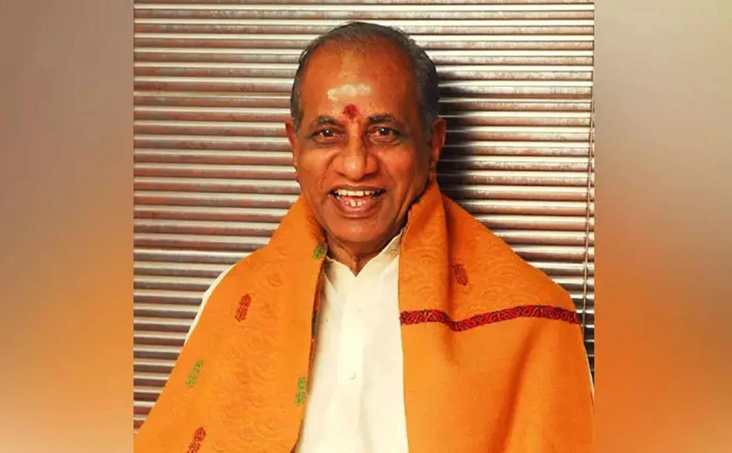 Willisik artist Subbu Arumugam passed away!