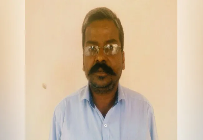 PUDUCHERRY SUB INSPECTOR INCIDENT NATIONAL HUMAN RIGHTS COMMISSION ORDER 