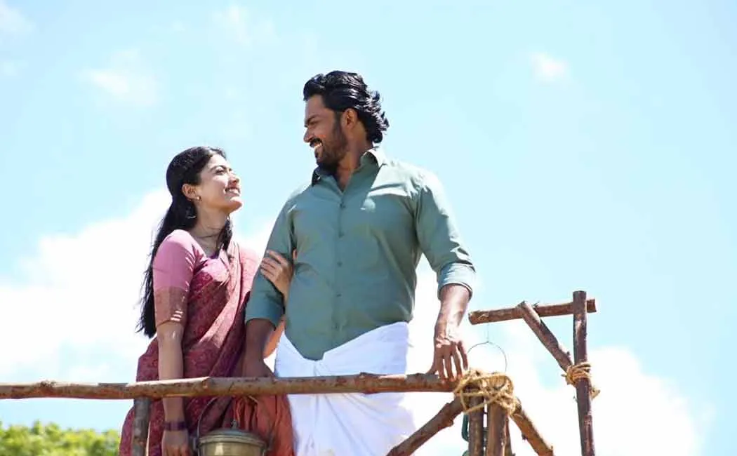 தமிழ்ப் படமா? தெலுங்கு படமா? - 'சுல்தான்' விமர்சனம்!