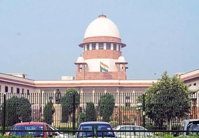 Petition in the Supreme Court to cancel the NEET exam!