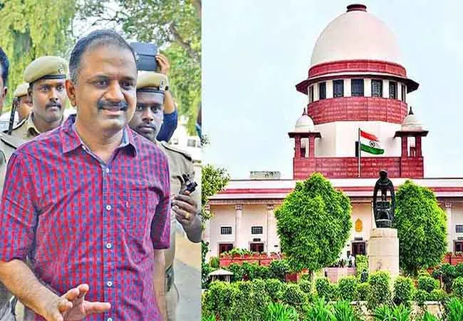 PERARIVALAN PAROLE SUPREME COURT EXTENDED 
