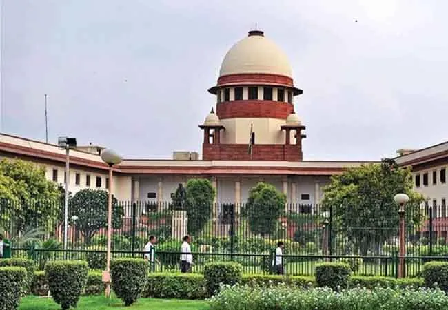 HOLI FESTIVAL SPECIAL BENCH ANNOUNCED REGISTRAR OF SUPREME COURT 