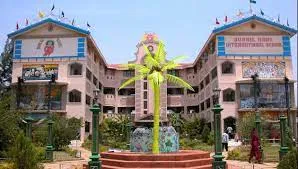 Sivasankar Baba who did not appear after sending the summons!
