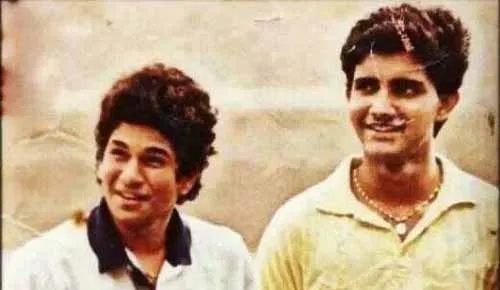 Sachin