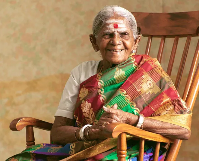 Thimmakka