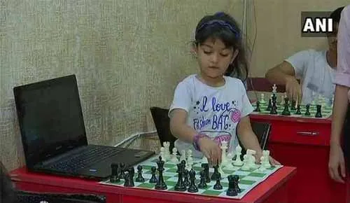 Saanvi