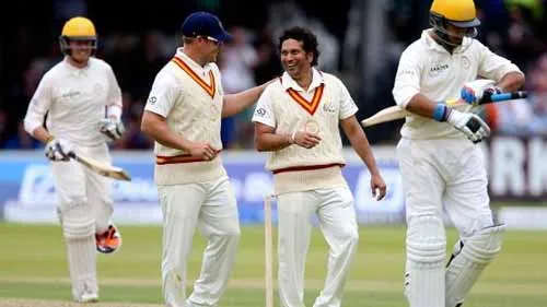 Sachin