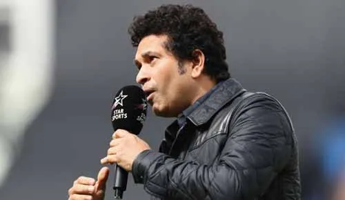 Sachin