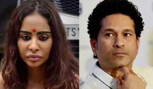 Sachin
