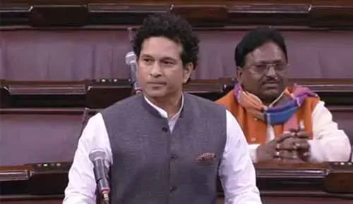 Sachin