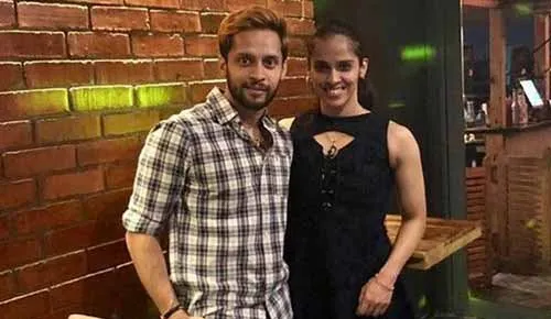 saina