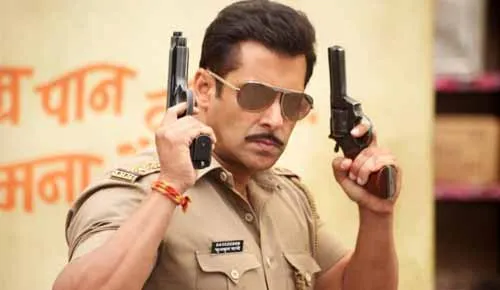 Salman