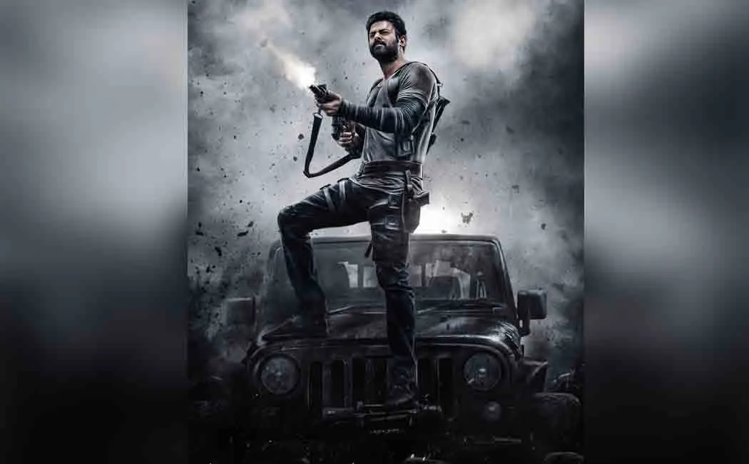 salaar movie review