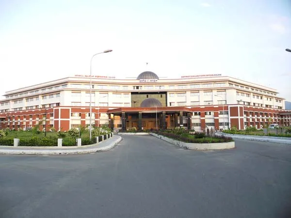 Salemcollectoroffice