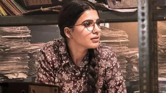 samantha