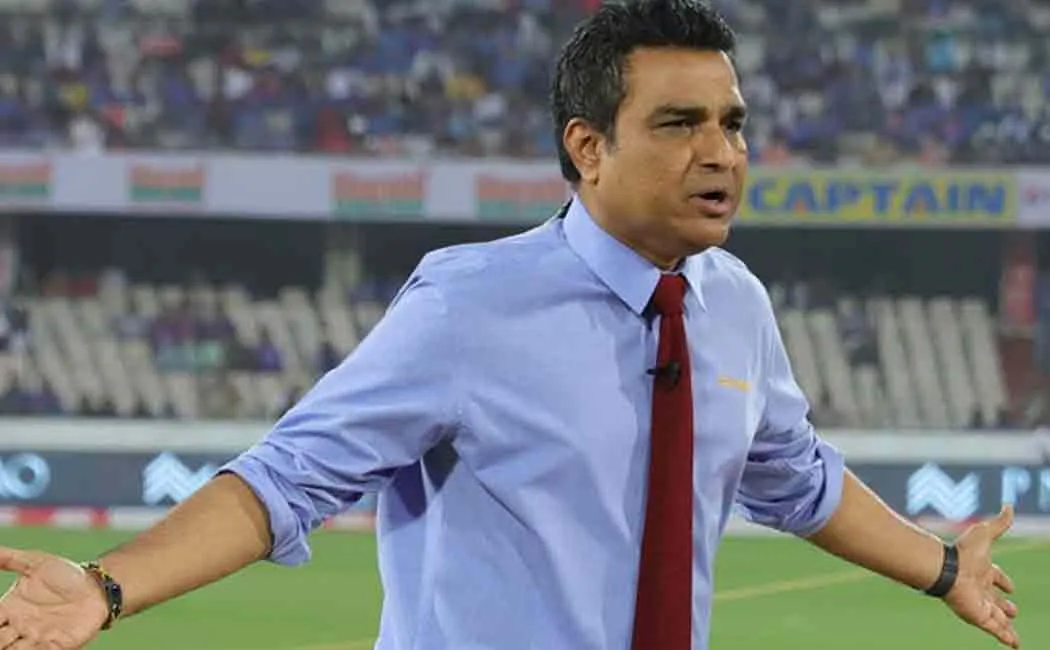 Sanjay Manjrekar