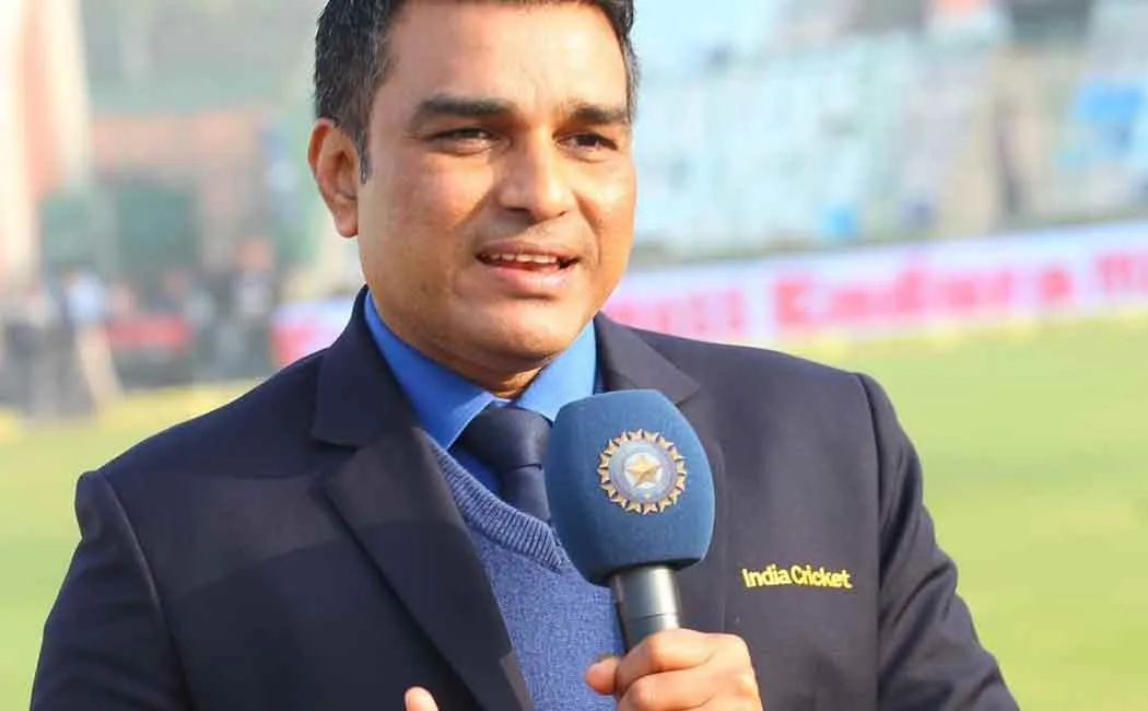 Sanjay Manjrekar