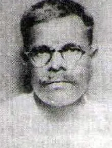 annduarai letter about tamilnadu name changing 