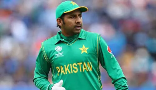 Sarfaraz