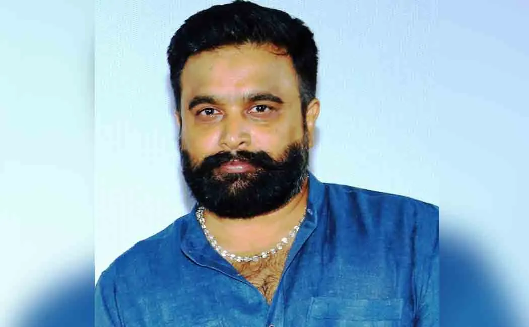  sasikumar shared about passed away director