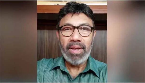 Sathyaraj