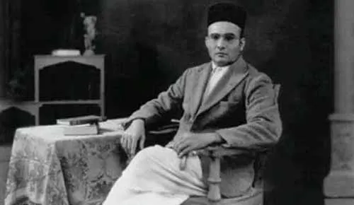 savarkar