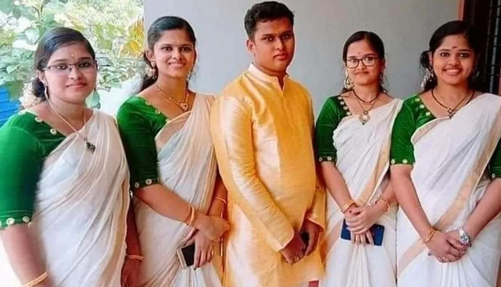 marriage incident in kerala